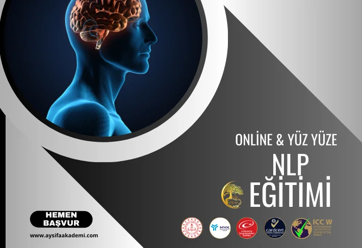 NLP Beyin Dili Programlama